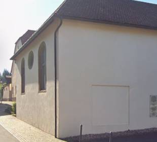 Synagoge Haigerloch