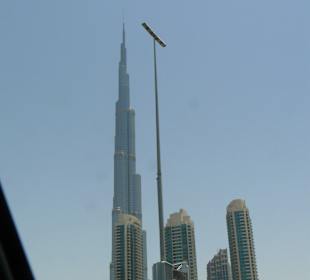 Burj Kalifa