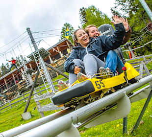 Rodelbahn Churwalden