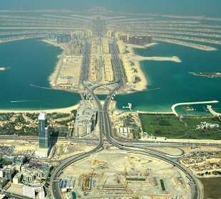 Palm Jumeirah