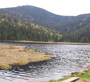 Kleiner Arbersee