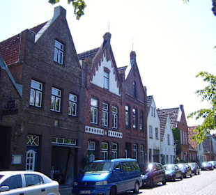 Ein Rundgang durch die "Rosenstadt" im Sommer 