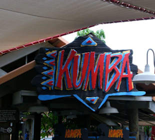 Kumba 1