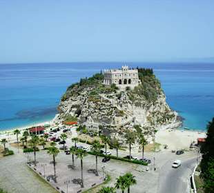 Santa Maria dell'Isola