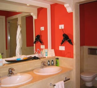 Zimmer 2161 im Lopesan Villa Del Conde Bild 5