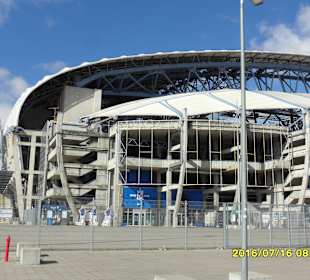 Stadion Lech Posen