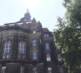 Sächsische Staatskanzlei