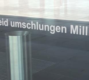 Schillerhalle Dettingen