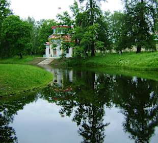 Park Katarzyny