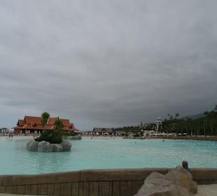 Siam park wodny