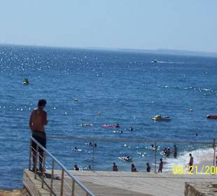 Plaża