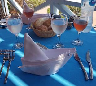 Restaurant El Sayadin