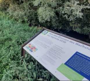 Aalener Nachhaltigkeitsweg