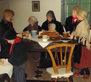 Skanzen a muzeum Moto a Vela