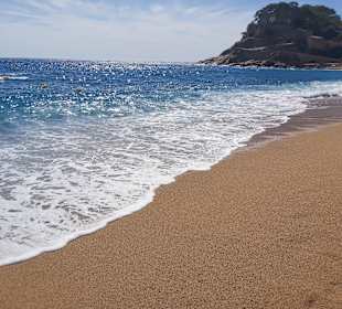 FKK Strand Cala Sa Futadera