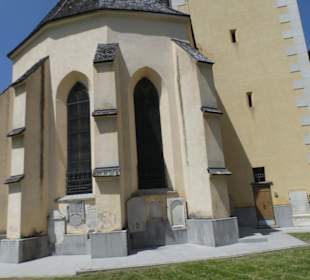 Kirche SS. Pietro e Paolo Apostoli