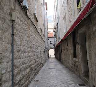 Altstadt Dubrovnik
