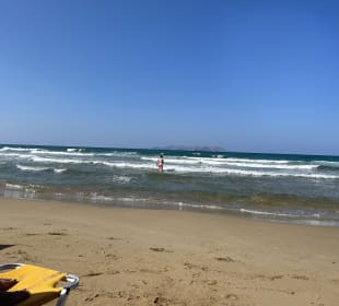 Inselrundfahrt Kreta