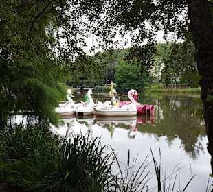 Deutsch-Französischer Garten