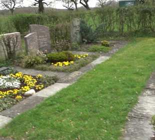 Friedhof Sonderbuch