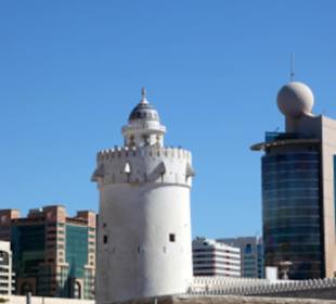 Qasr al-Hosn