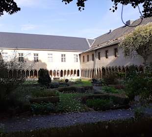 Kloster der Rekollekten
