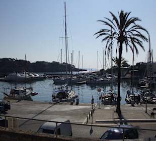 Yachthafen Porto Cristo