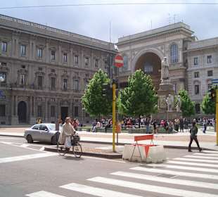 Galleria Vittorio Emanuele II
