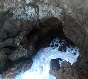 Promenade Playa San Juan in Playa San Juan