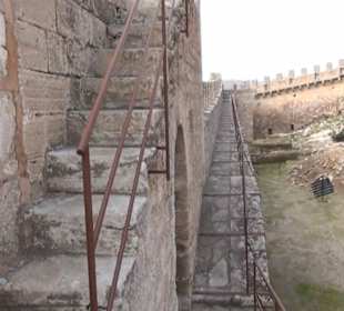 Castell de Capdepera