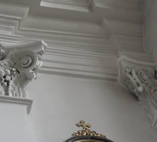 Wallfahrtskirche Weggental