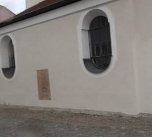 Karmelitinnenkloster Aufkirchen