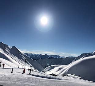 Skigebiet Serfaus