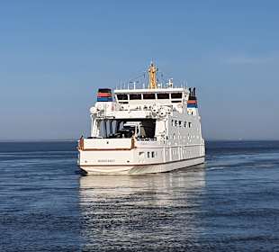 Nordstrand Norderney