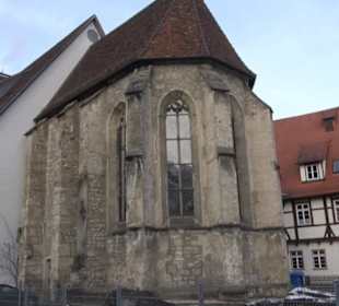 Spitalkapelle