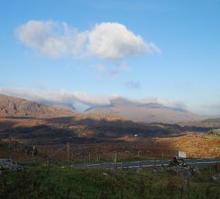 Park Narodowy Killarney