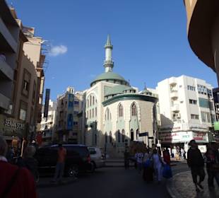 Stadtrundfahrt Dubai