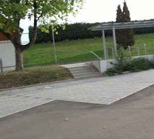 Buchsteighalle Weitingen im Gäu