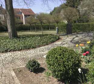 Museum Schloss Fellenberg