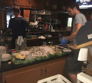 J´s Oyster Portland