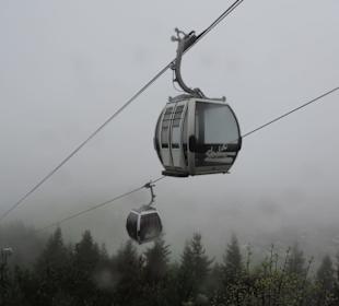 Seilbahn