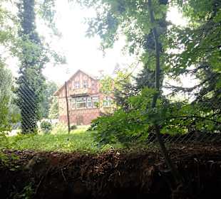 Großer Spreewaldhafen Lübbenau