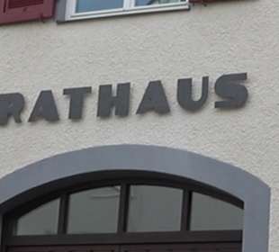 Rathaus Großbettlingen