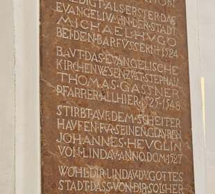 Ev. Kirche St. Stephan