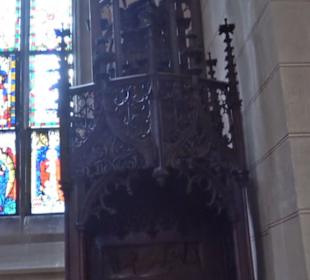 Stiftskirche St. Amandus