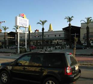 Direkt an der Hauptstraße