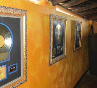 Bob Marley Mauseleum