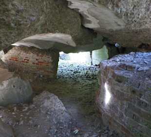 II FORT TWIERDZY OSOWIEC