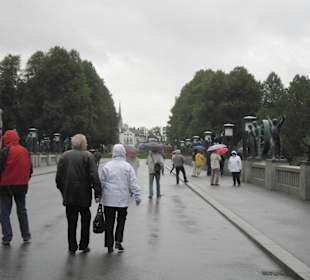 Vigeland-Park