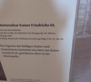 Kaiserburg